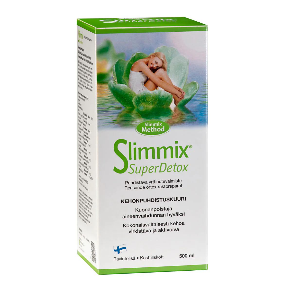 Slimmix SuperDetox - Image 3