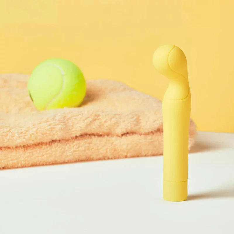 Smile Makers The Tennis Pro G-pistevibraattori - Image 2