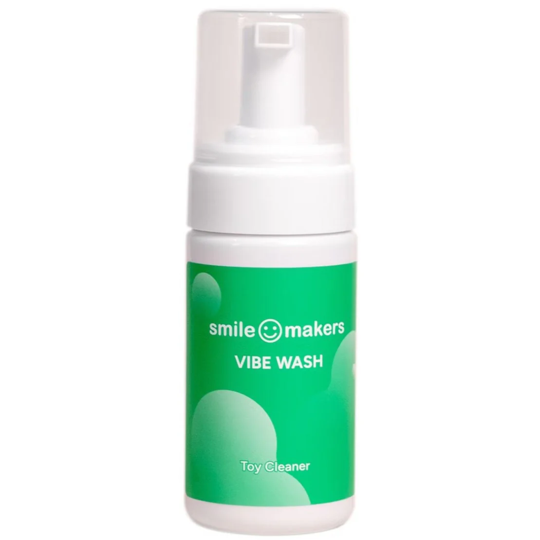 Smile Makers Vibe Wash