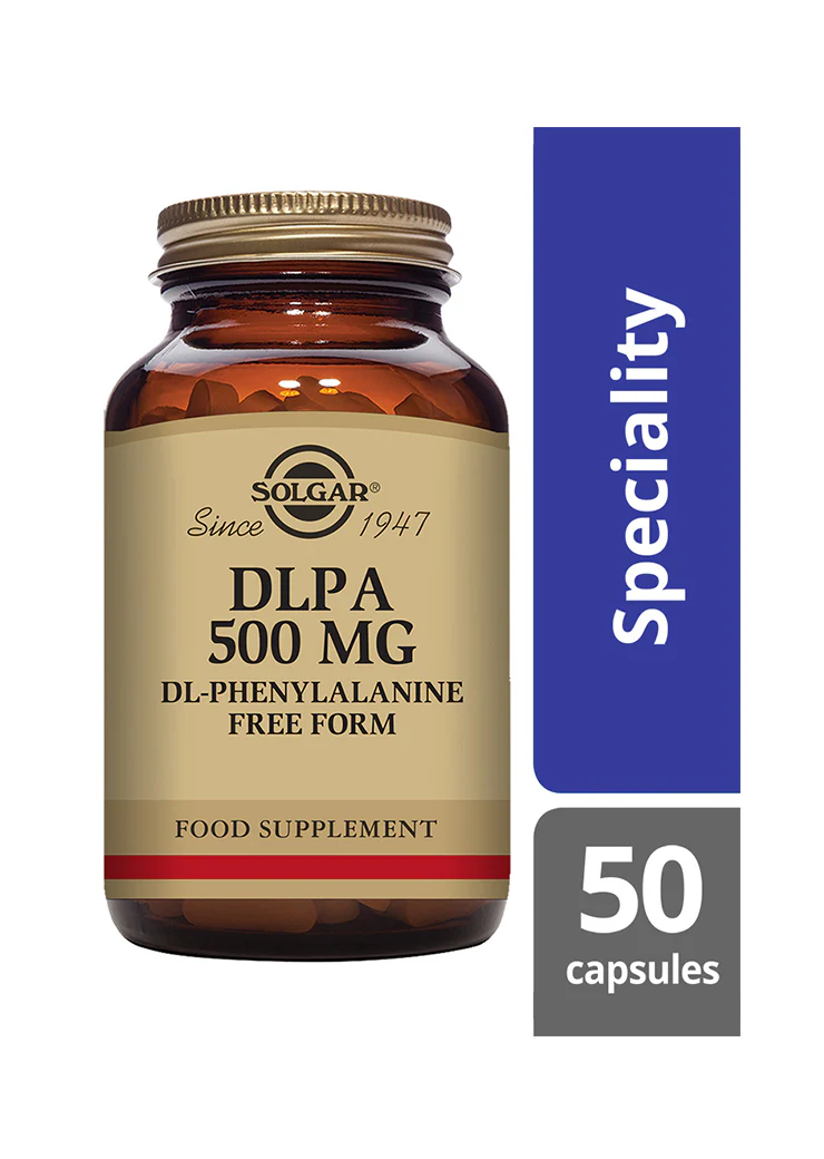 Solgar DLPA