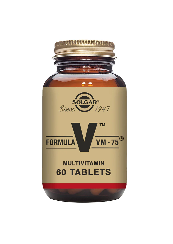 Solgar Formula VM-75