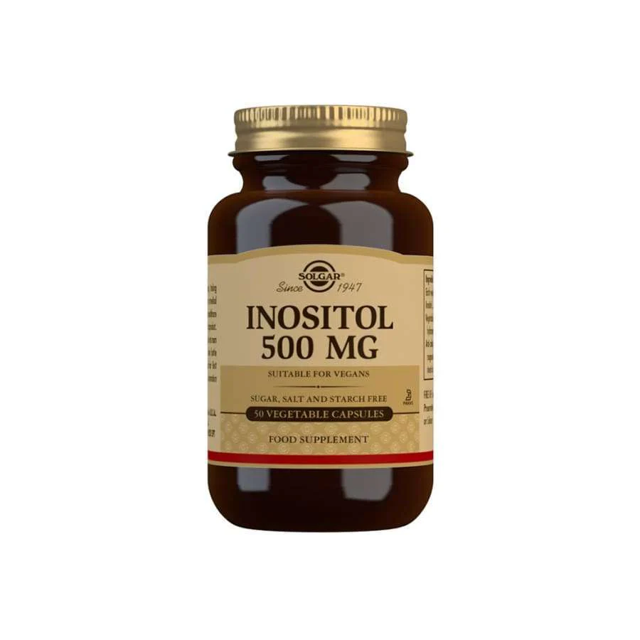 Solgar Inositoli - Image 2