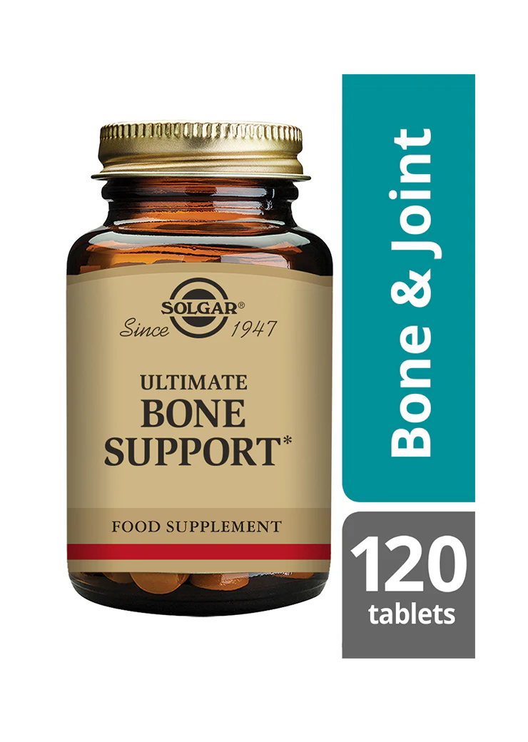 Solgar Ultimate Bone Support