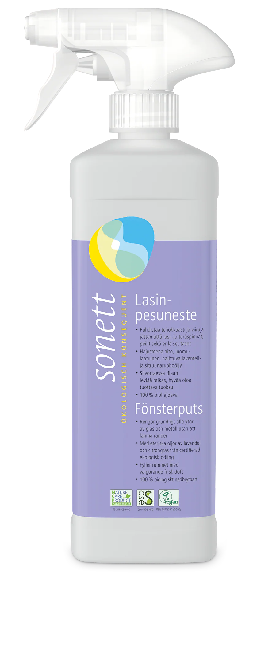 Sonett Lasinpesuneste