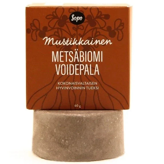 Sopo Mustikkainen Metsäbiomi - Image 3