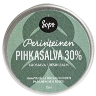 Sopo Perinteinen Pihkasalva 30%