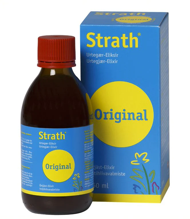 Strath Original