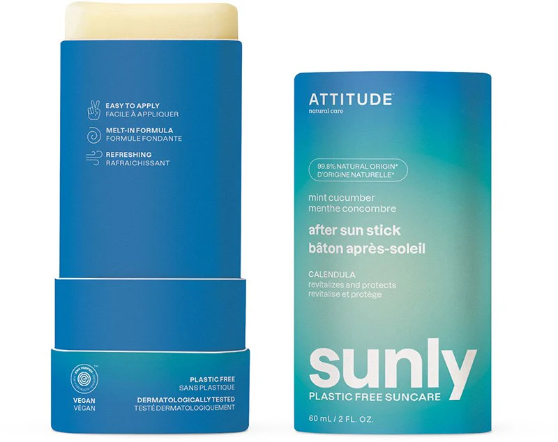 Sunly by Attitude After Sun Puikko - Image 2