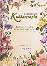 Suomalainen Kukkaterapiakirja