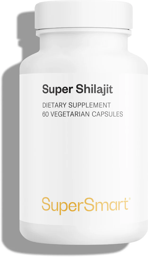 Super Shilajit