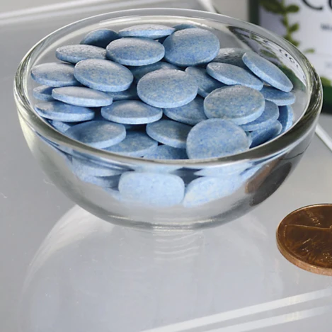 Swanson Copper 2 mg - Image 2
