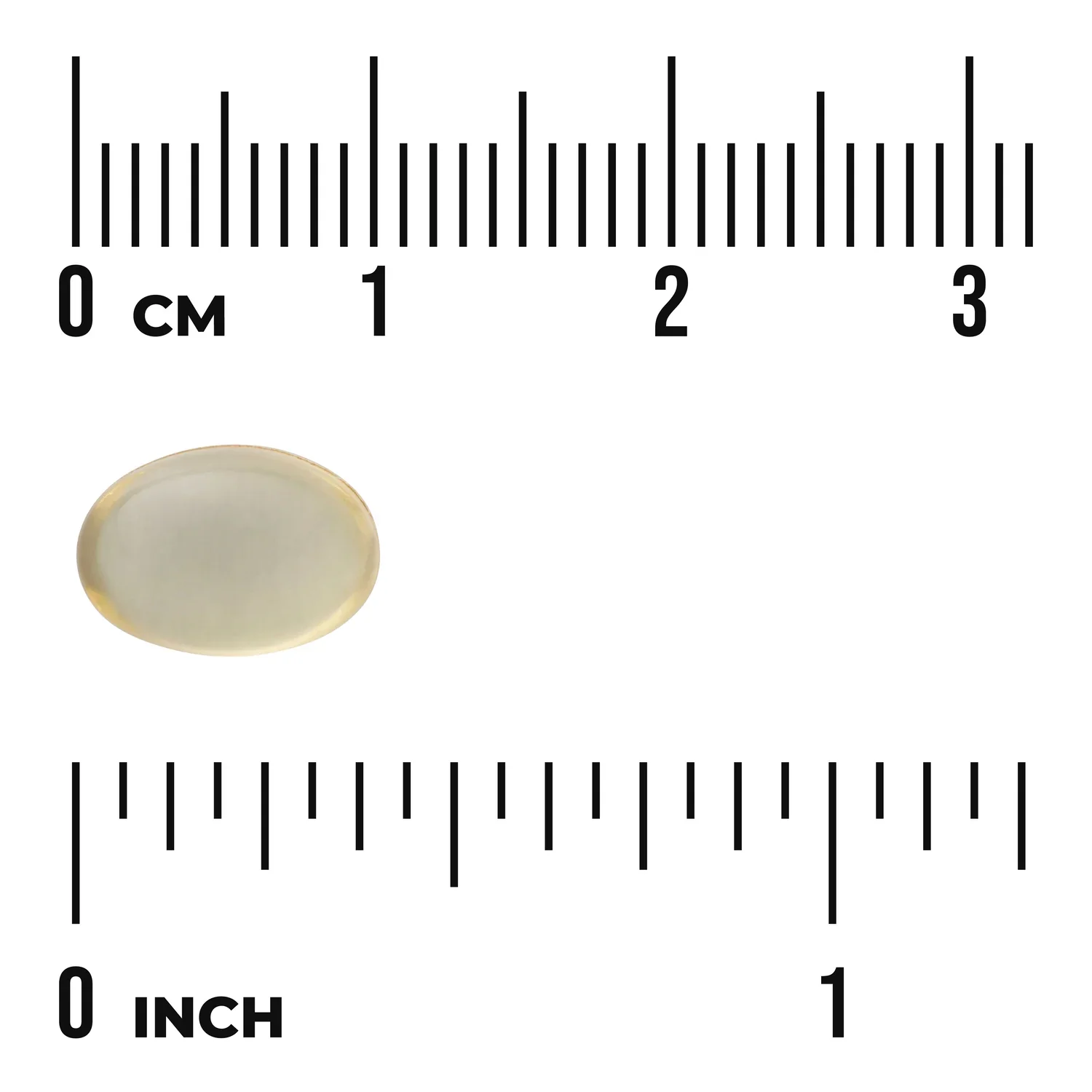 Swanson Garlic Oil Concentrate 500 mg - Image 2
