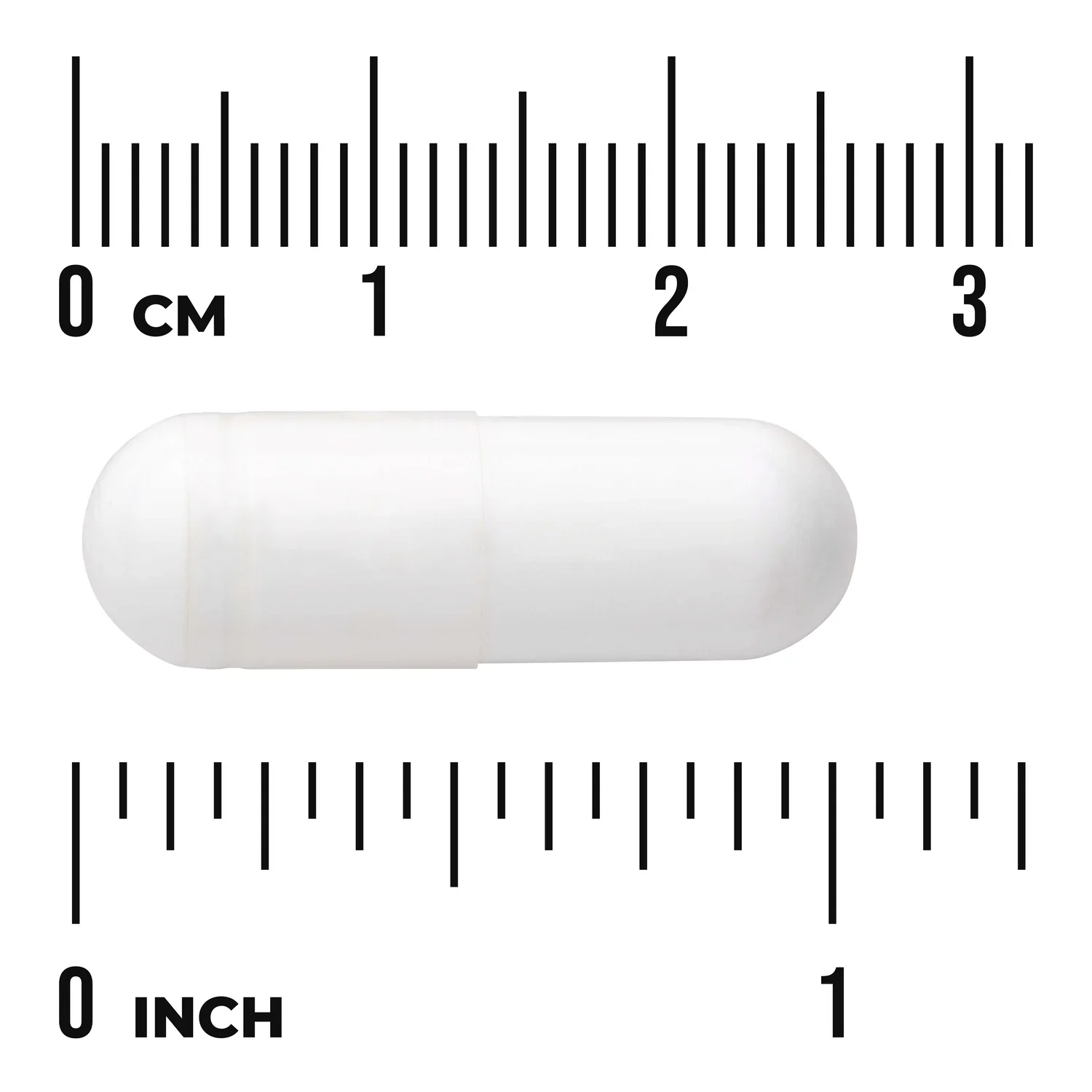 Swanson L-Arginine & L-Ornithine - Image 2