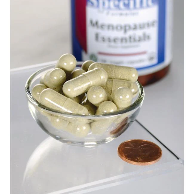 Swanson Menopause Essentials - Image 2