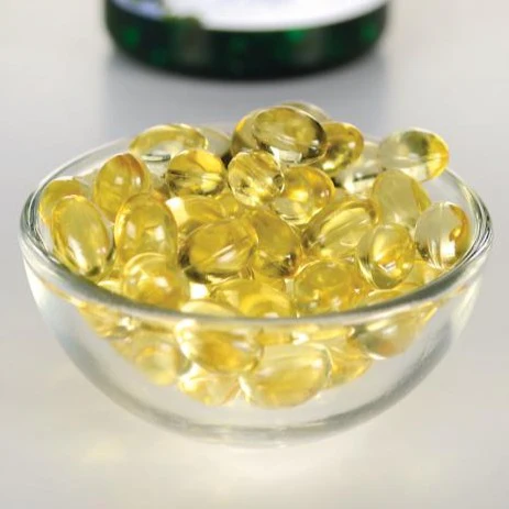 Swanson Vitamin D3 125 mikrog - Image 2