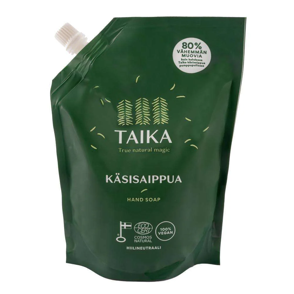 Taika Käsisaippua - Image 2