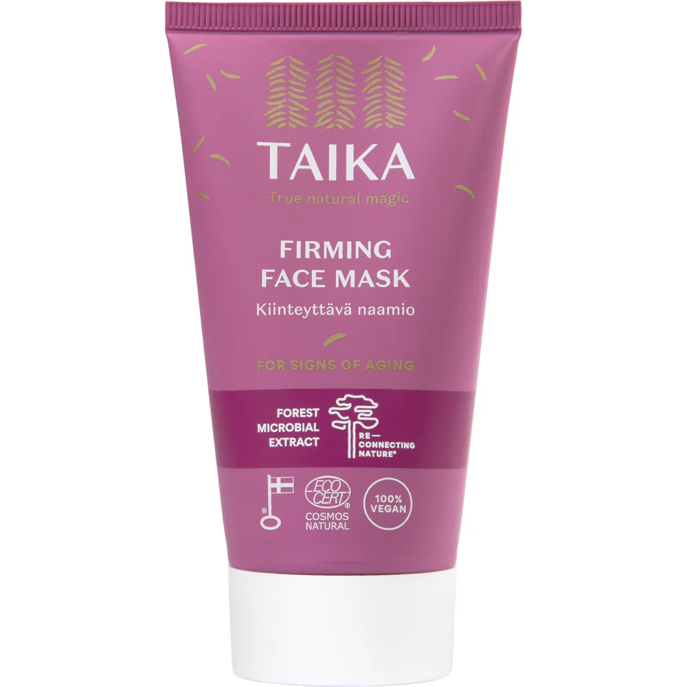 Taika Kiinteyttävä Naamio