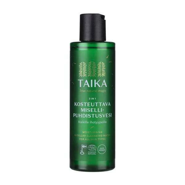 Taika Kosteuttava Misellipuhdistusvesi