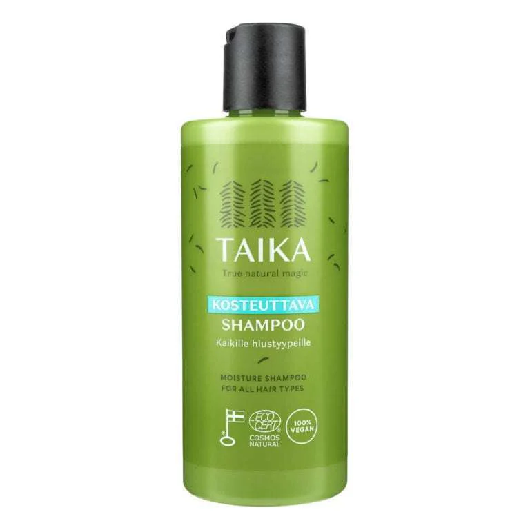 Taika Kosteuttava Shampoo