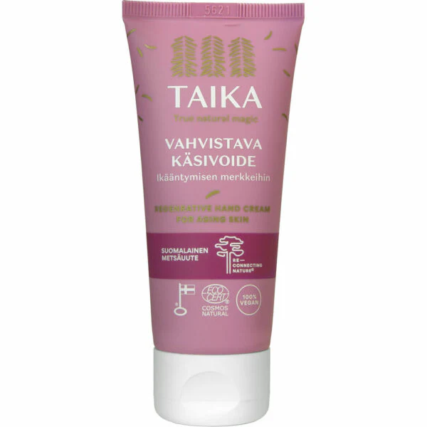 Taika Vahvistava Käsivoide