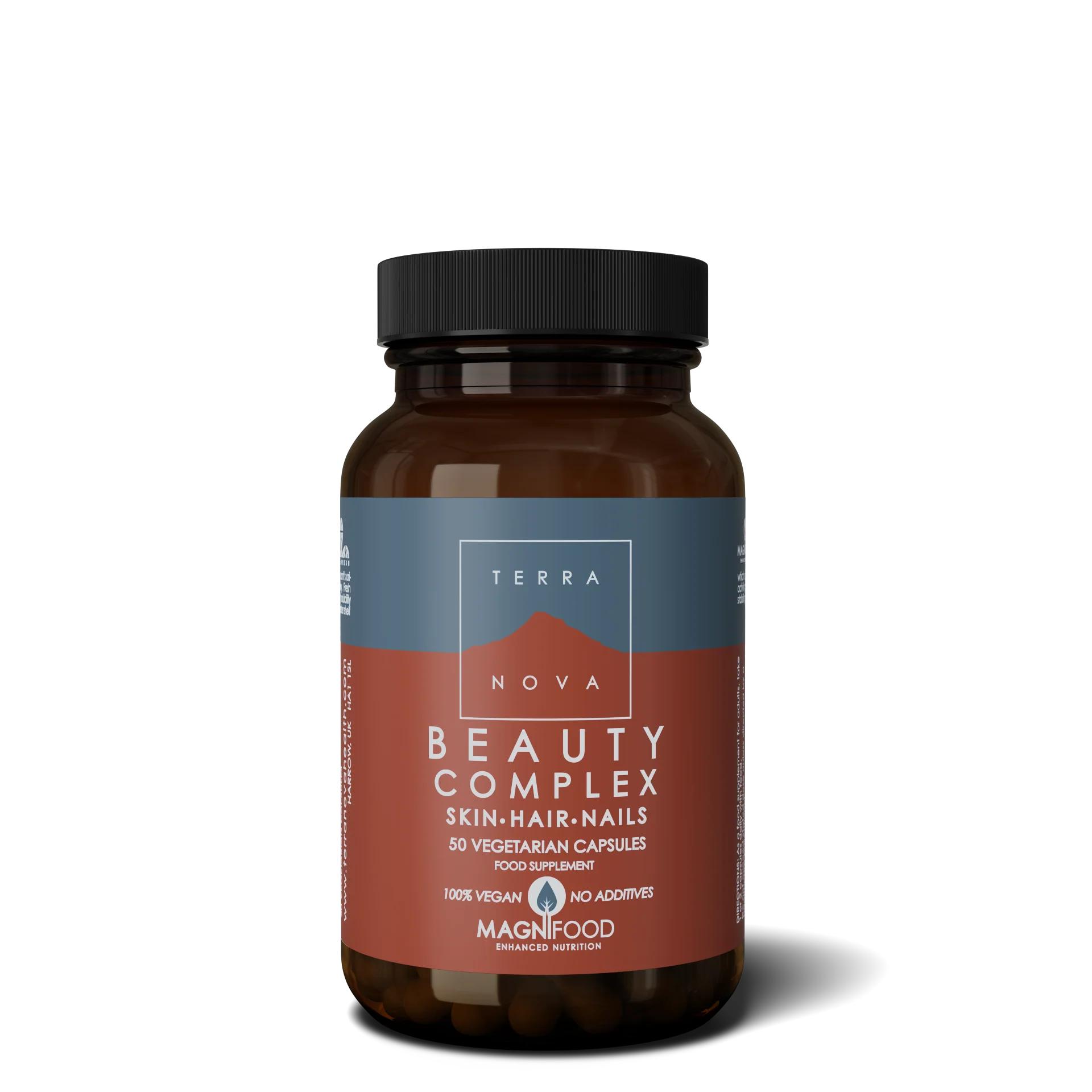 Terranova Beauty Complex
