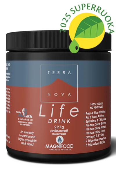 Terranova Life Drink - Image 3