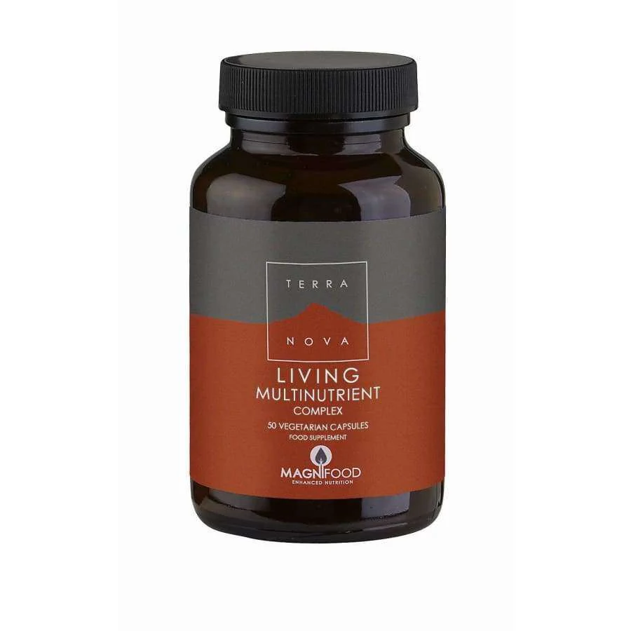 Terranova Living Multinutrient Complex