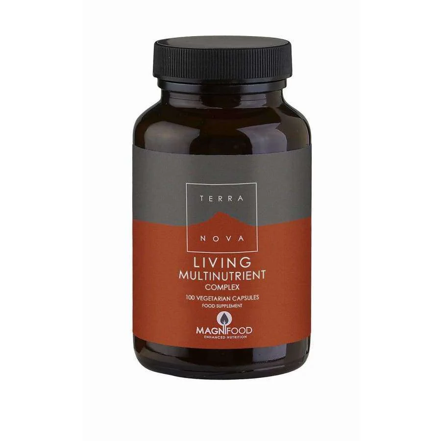 Terranova Living Multinutrient Complex - Image 2