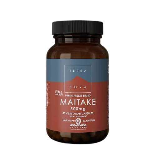 Terranova Maitake 500 mg