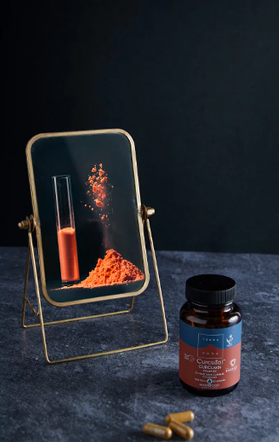 Terranova NextGen CurcuSol Curcumin Complex - Image 2