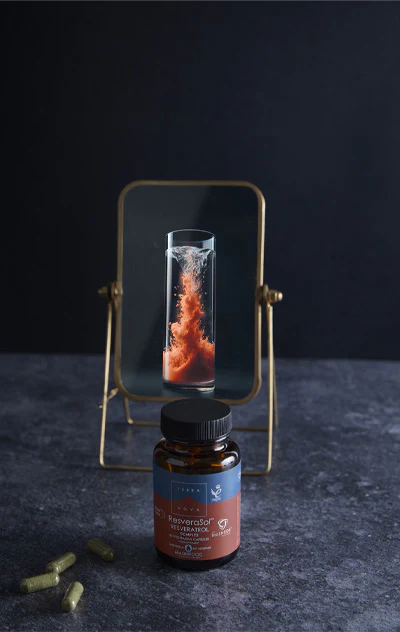 Terranova NextGen ResveraSol Complex - Image 2