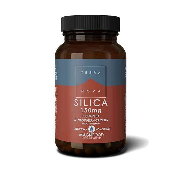 Terranova Pii 150 mg Complex
