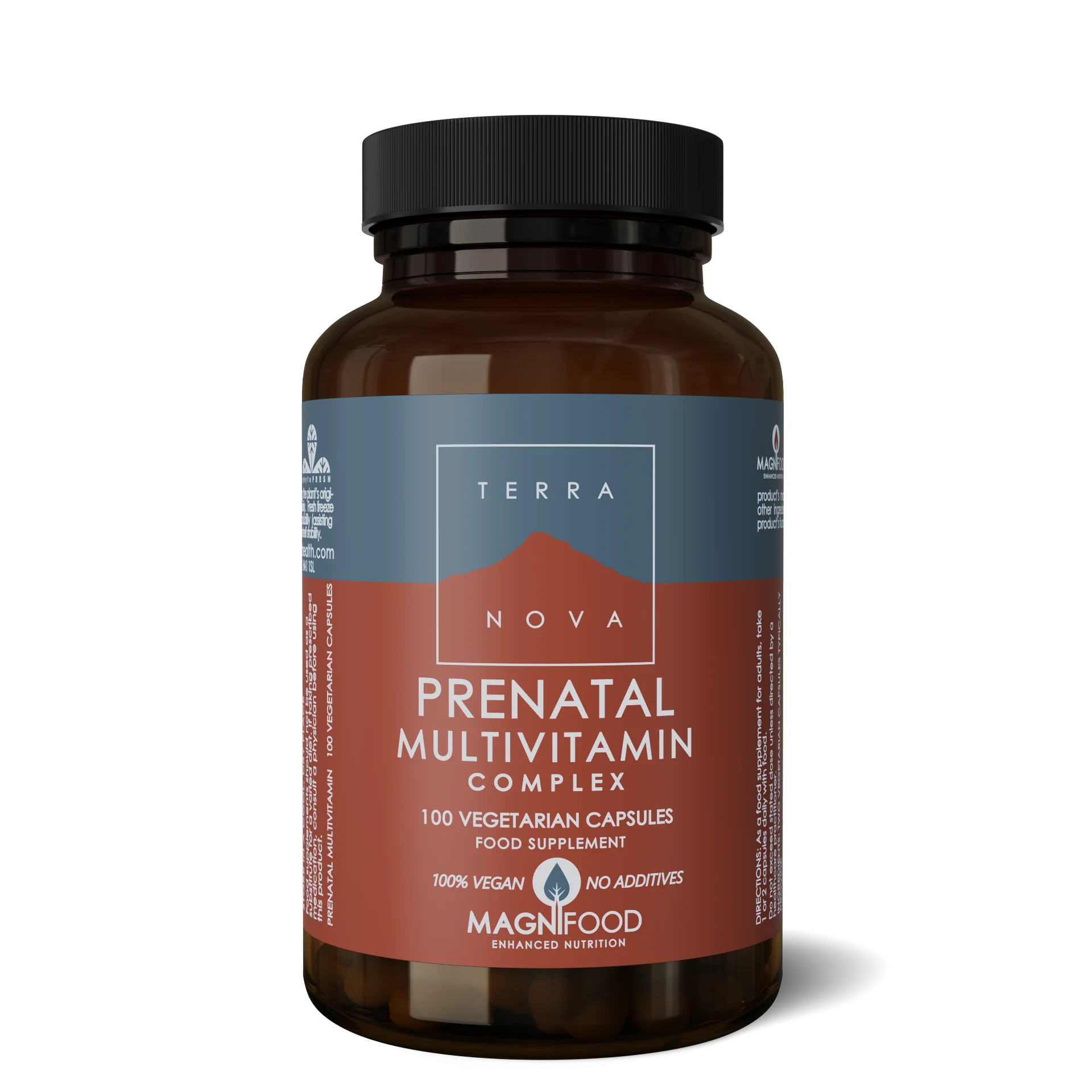 Terranova Prenatal Multivitamin Complex