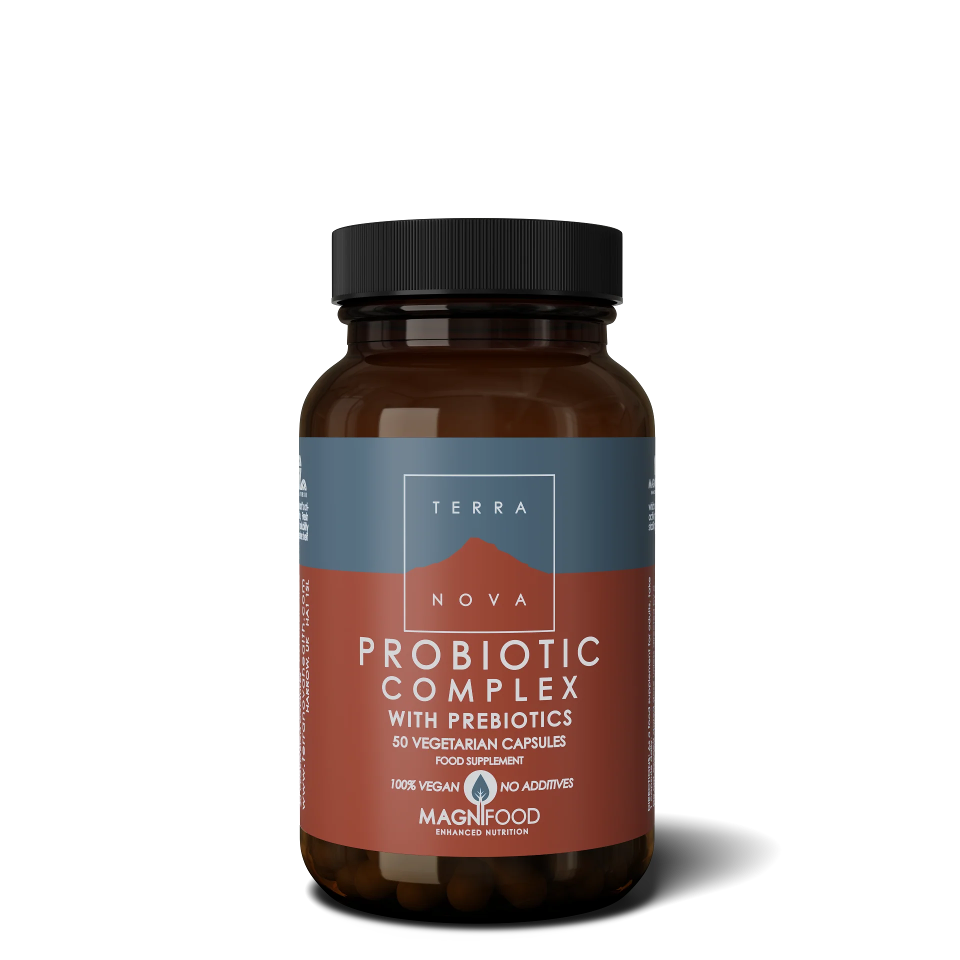 Terranova Probiotic Complex