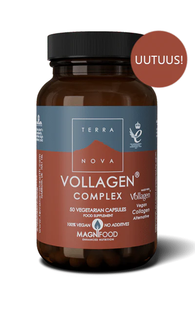 Terranova Vollagen Complex
