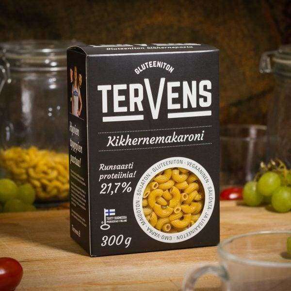Tervens Kikhernemakaroni - Image 2