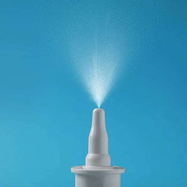 Terveyskaista HOIVA® A-vitamiini Nenäsuihke - Image 3