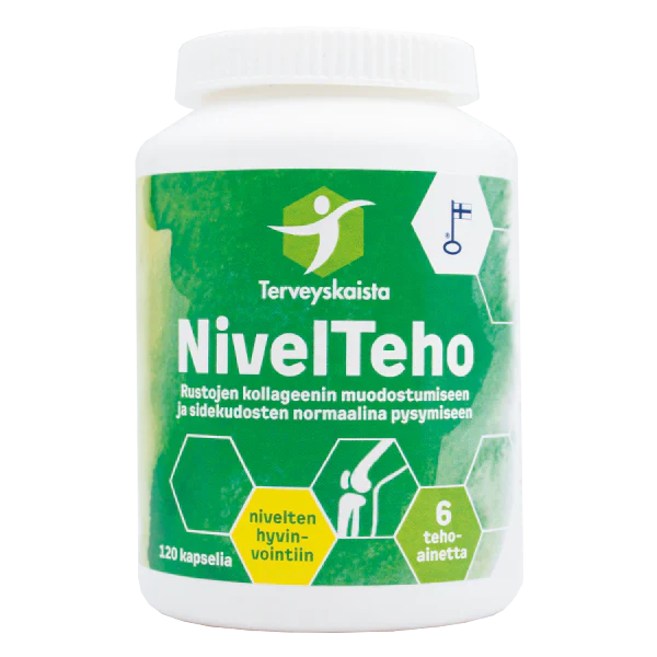 Terveyskaista NivelTeho - Image 2