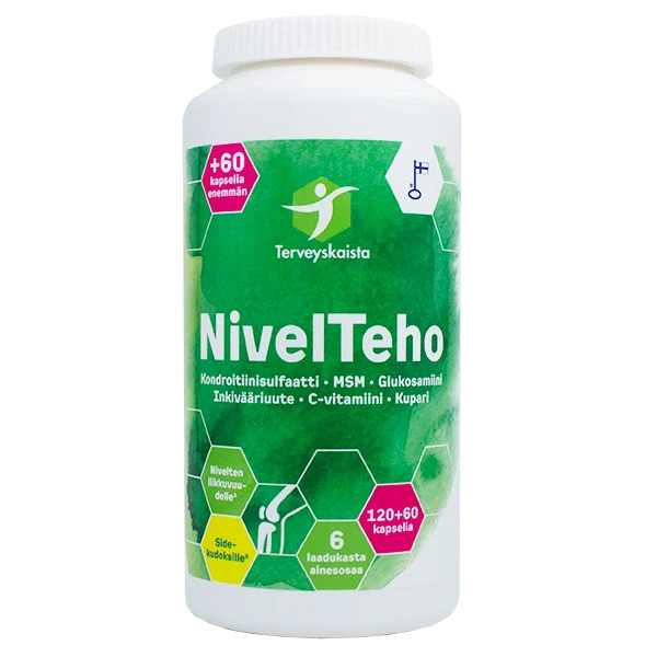 Terveyskaista NivelTeho - Image 3