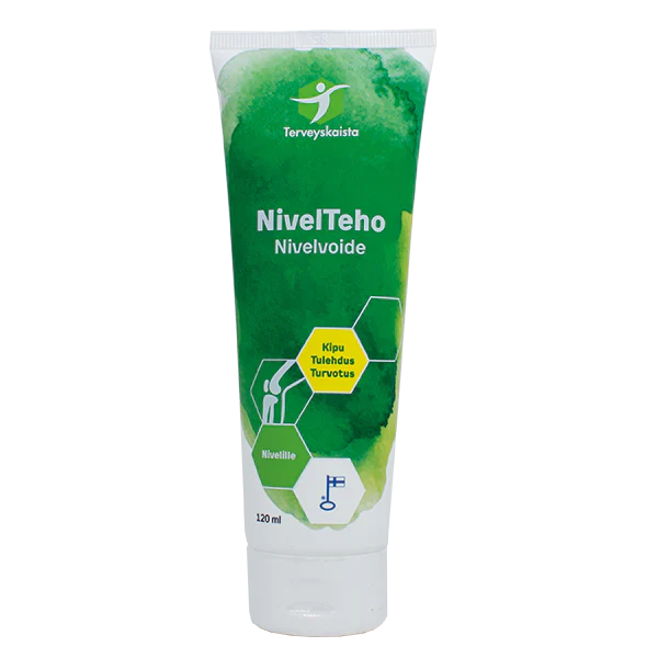 Terveyskaista NivelTeho Nivelvoide - Image 3