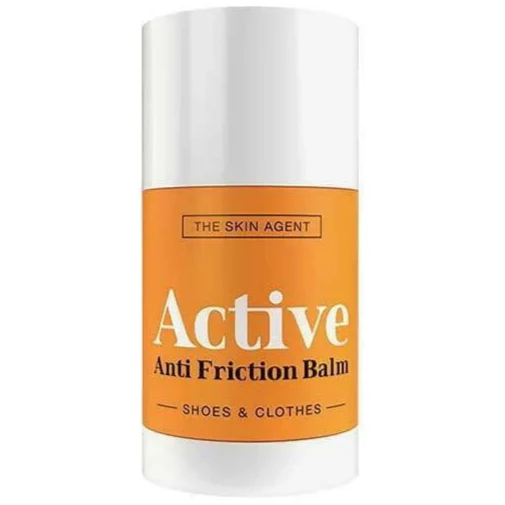 The Skin Agent Active Anti Friction Balm