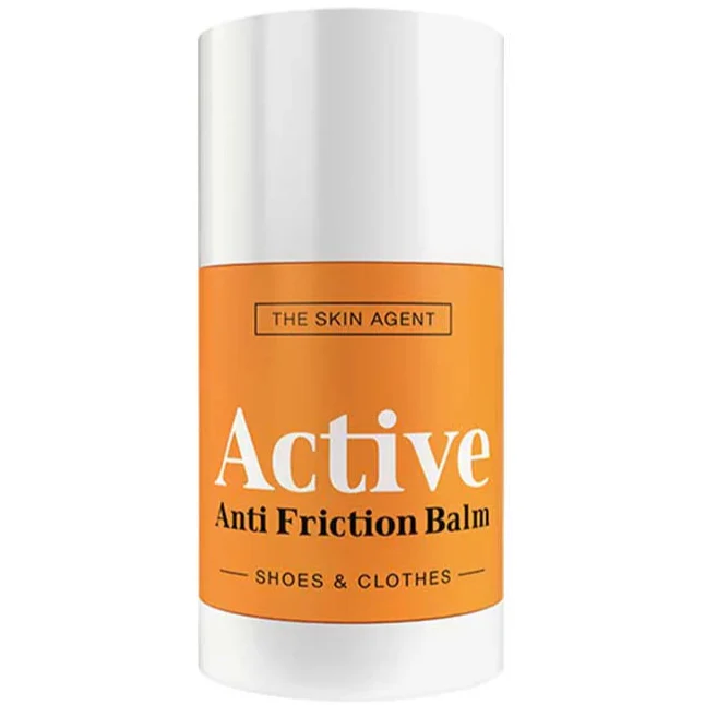 The Skin Agent Active Anti Friction Balm - Image 2