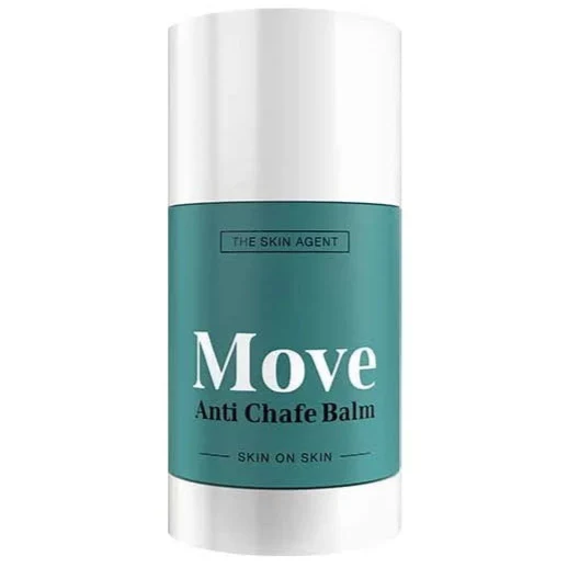The Skin Agent Move Anti Chafe Balm