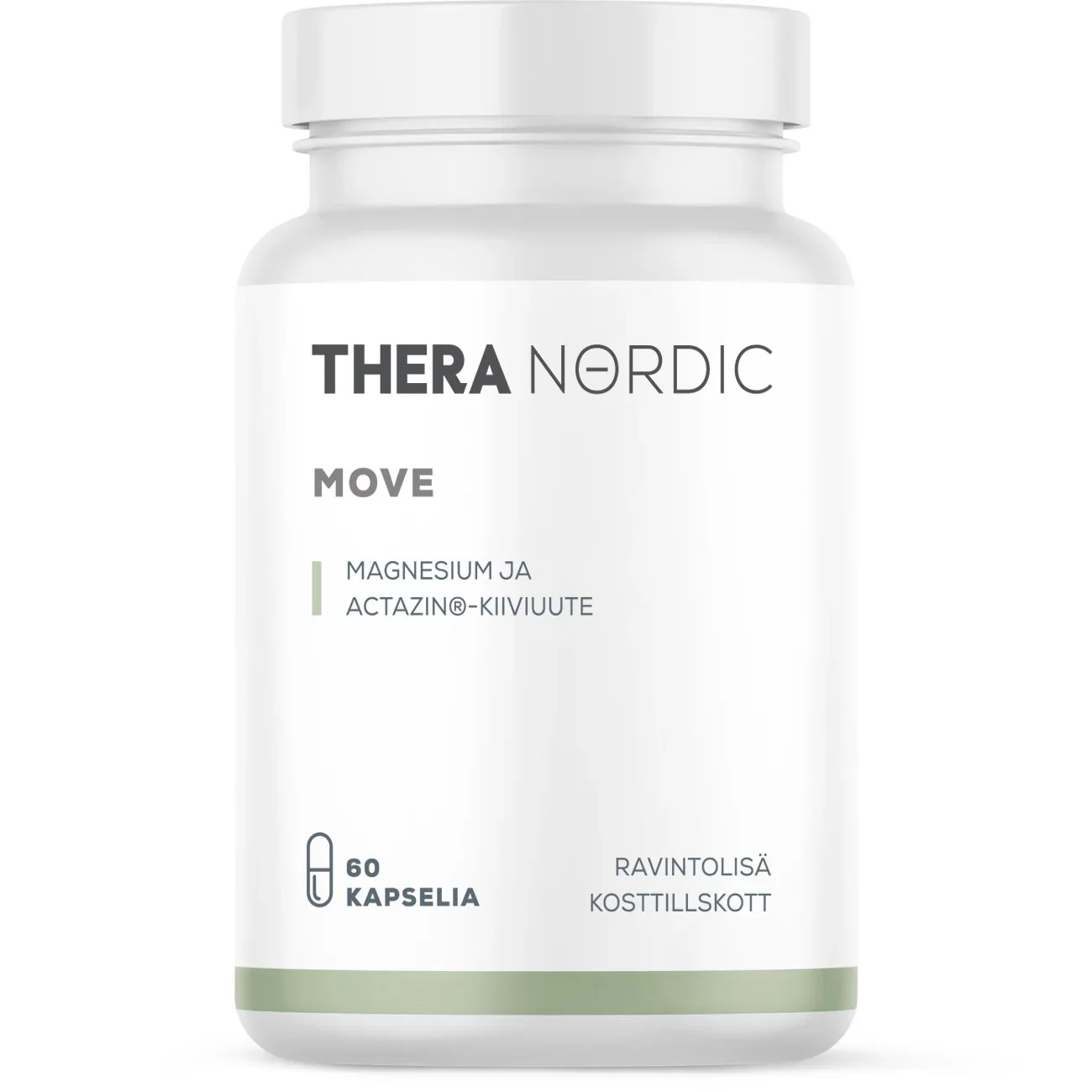 THERA Nordic Move