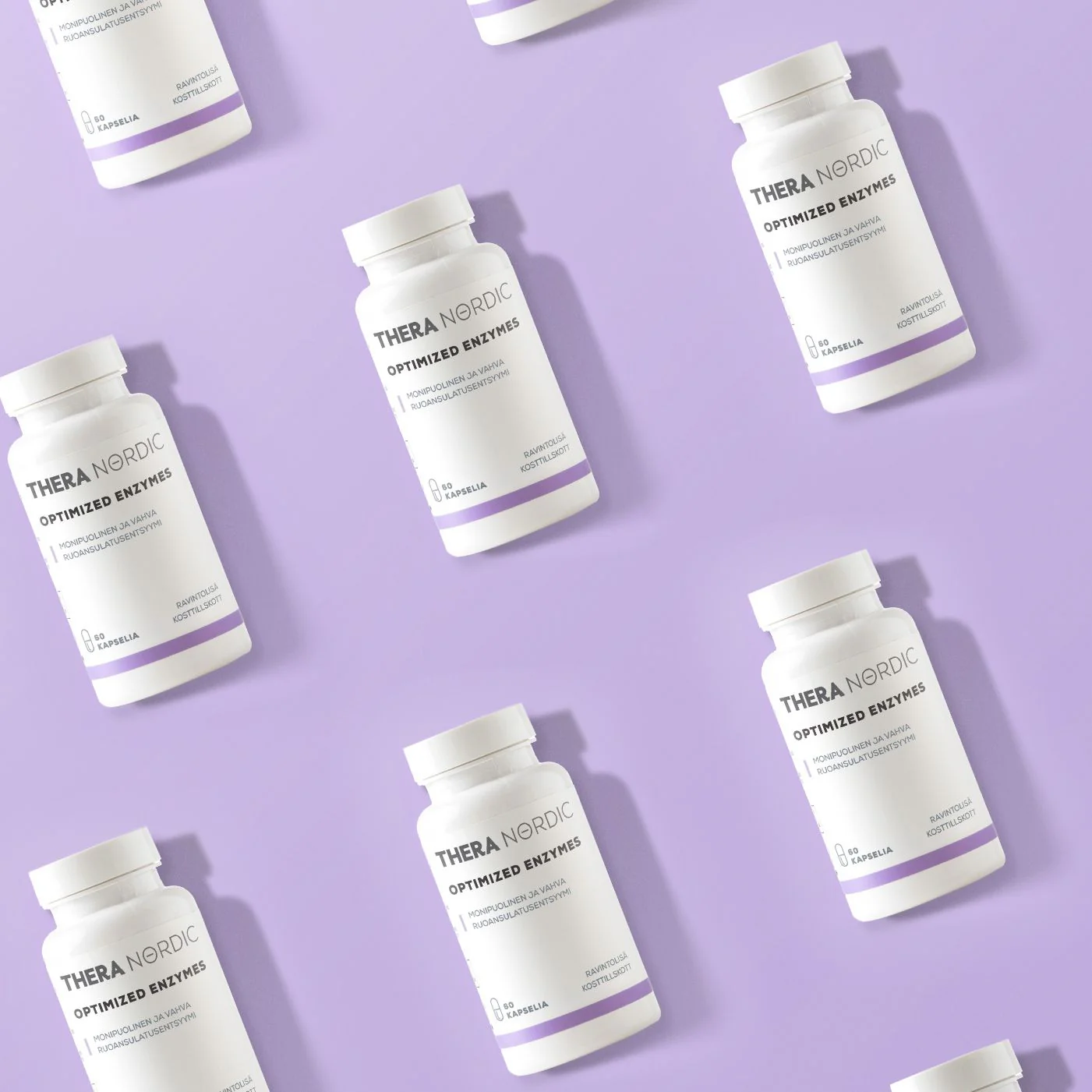 THERA Nordic Optimized Enzymes - Image 5