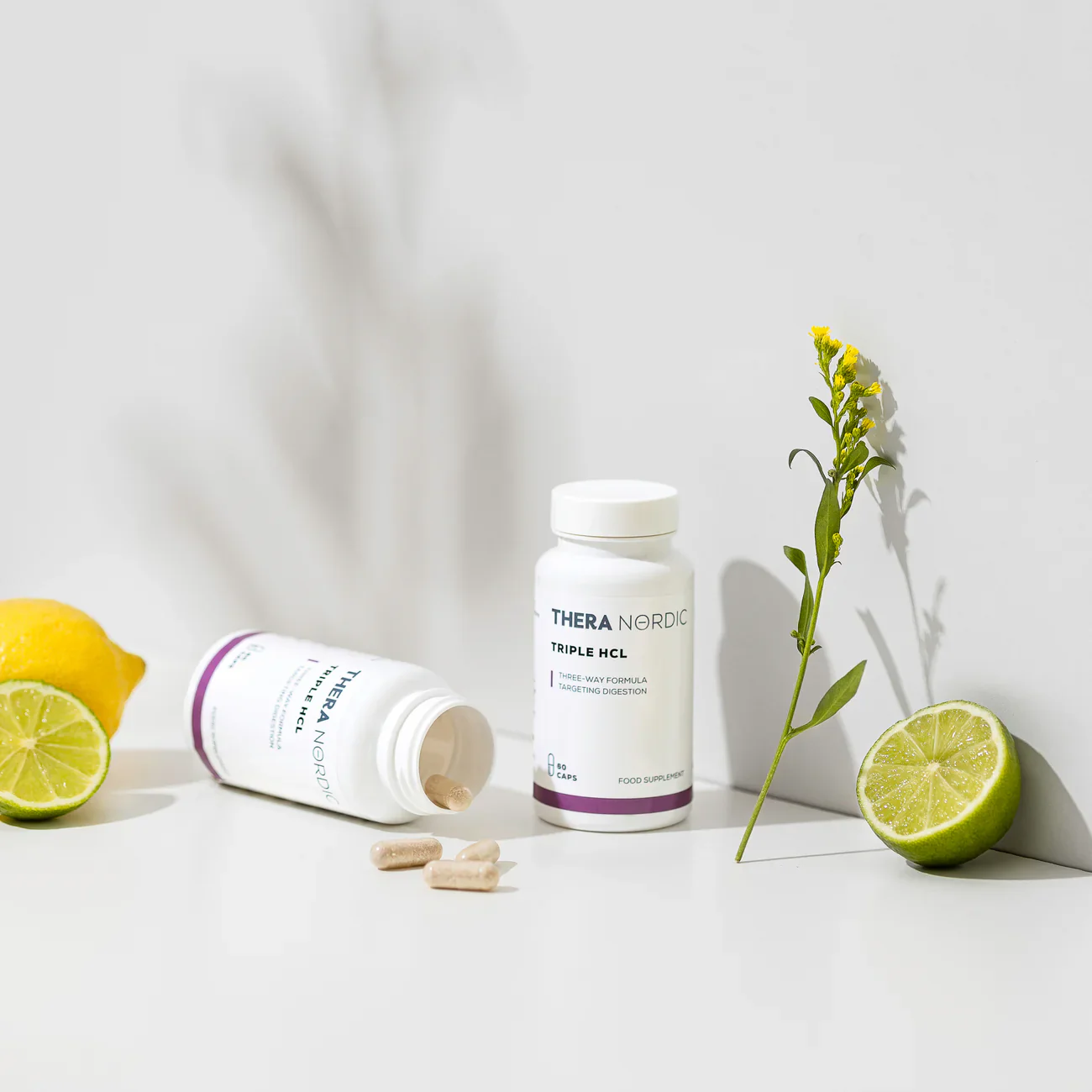 THERA Nordic Triple HCL Suolahappo - Image 4