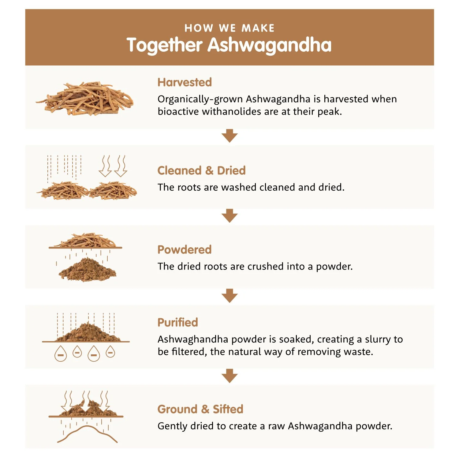 Together Health Ashwagandha - Image 4