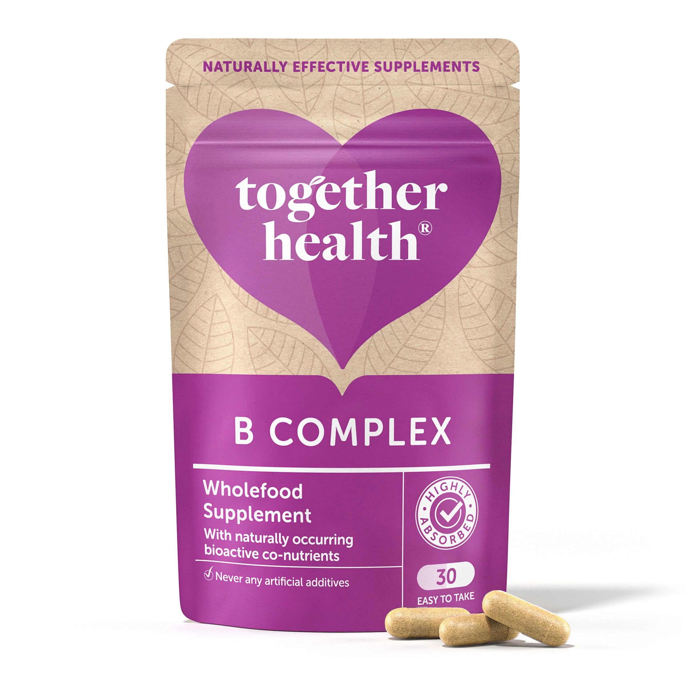 Together Health B Complex