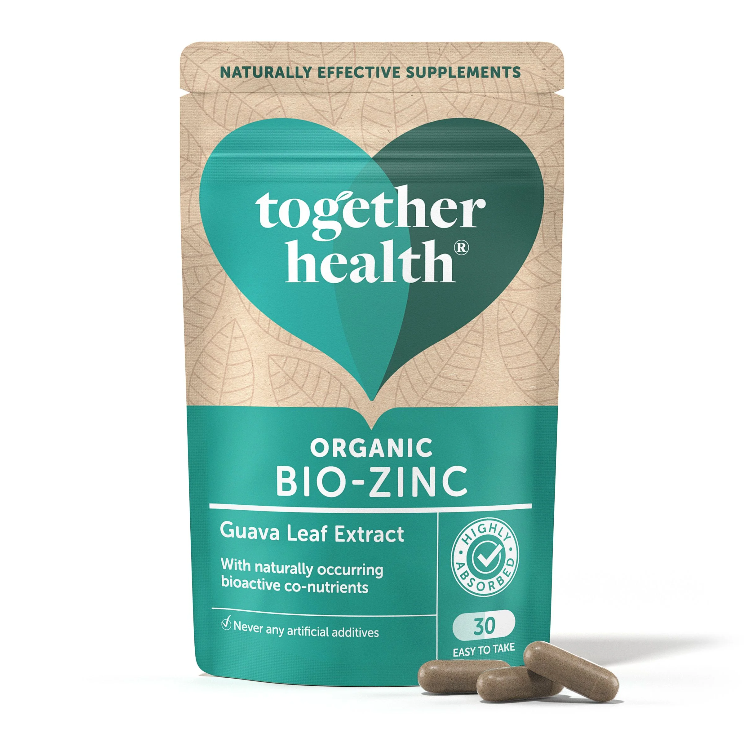 Together Health Bio-Zinc