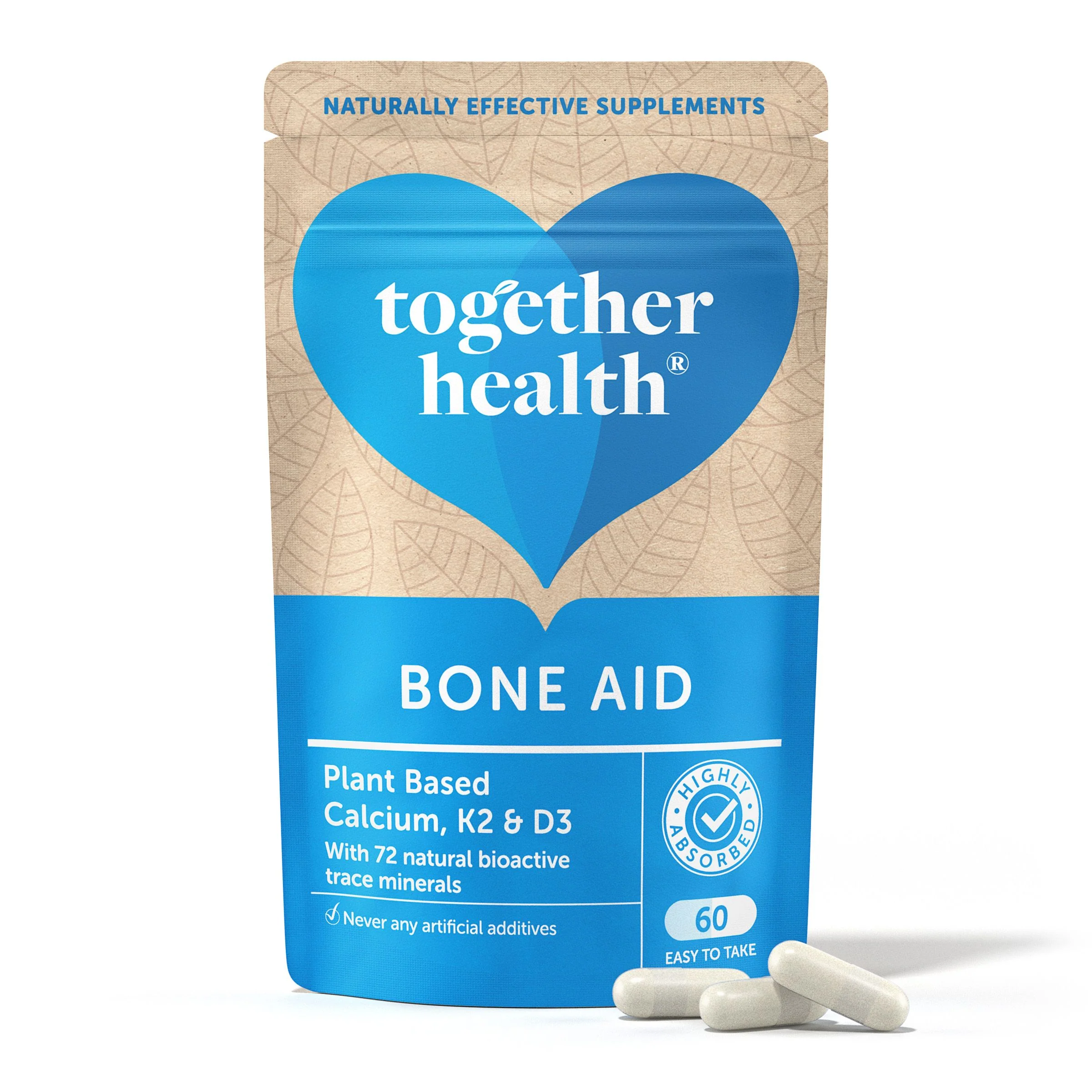 Together Health Bone Aid